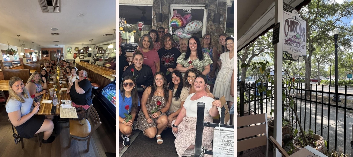 Christina's Restaurant Gallery Image 3