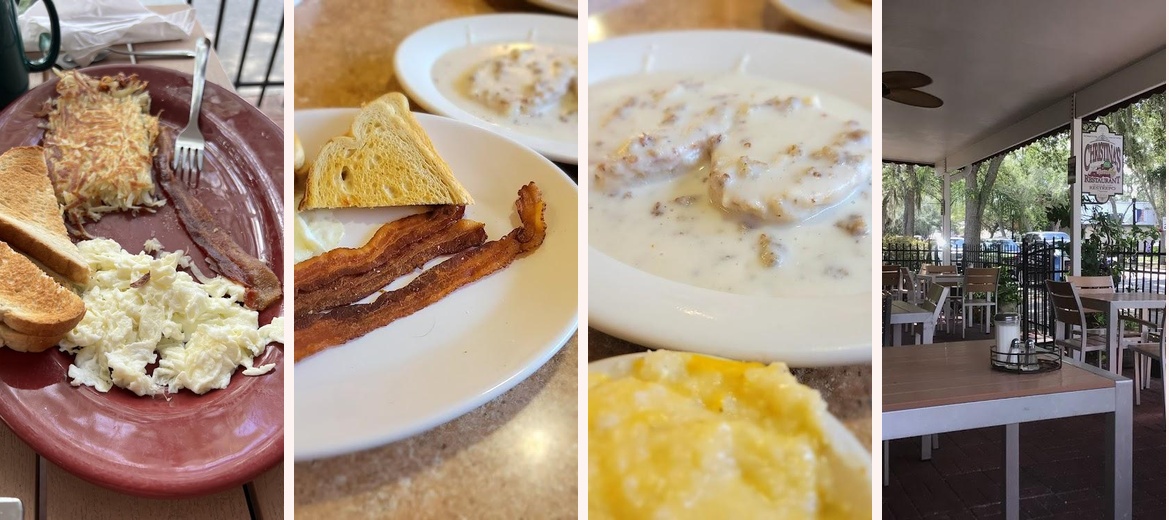 Christina's Restaurant Gallery Image 4