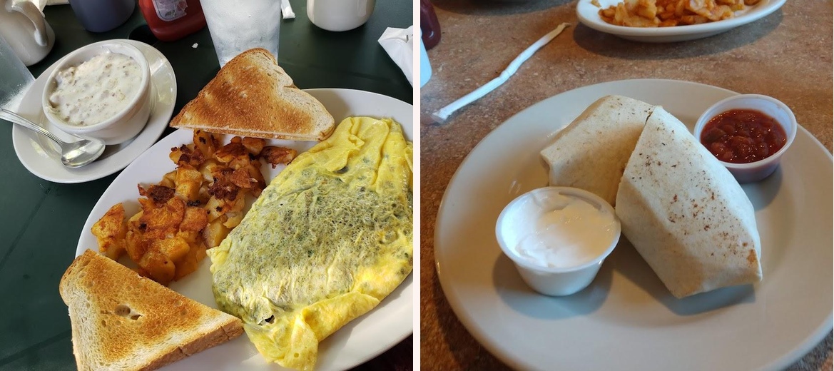 Christina's Restaurant Gallery Image 6